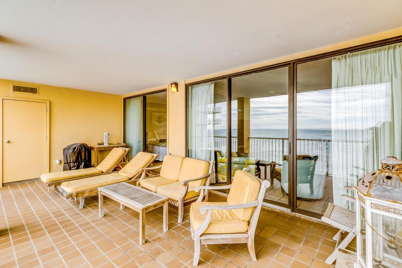 橘子海滩Summer House On Romar Beach II别墅 外观 照片